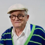 David Hockney morto a 88 anni: addio al genio britannico delle piscine, del colore e dell�arte digitale